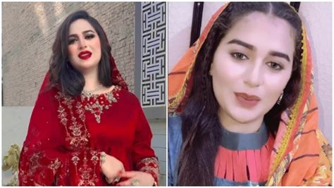 Pakistani vlogger Aliza Sehar ki viral mms video